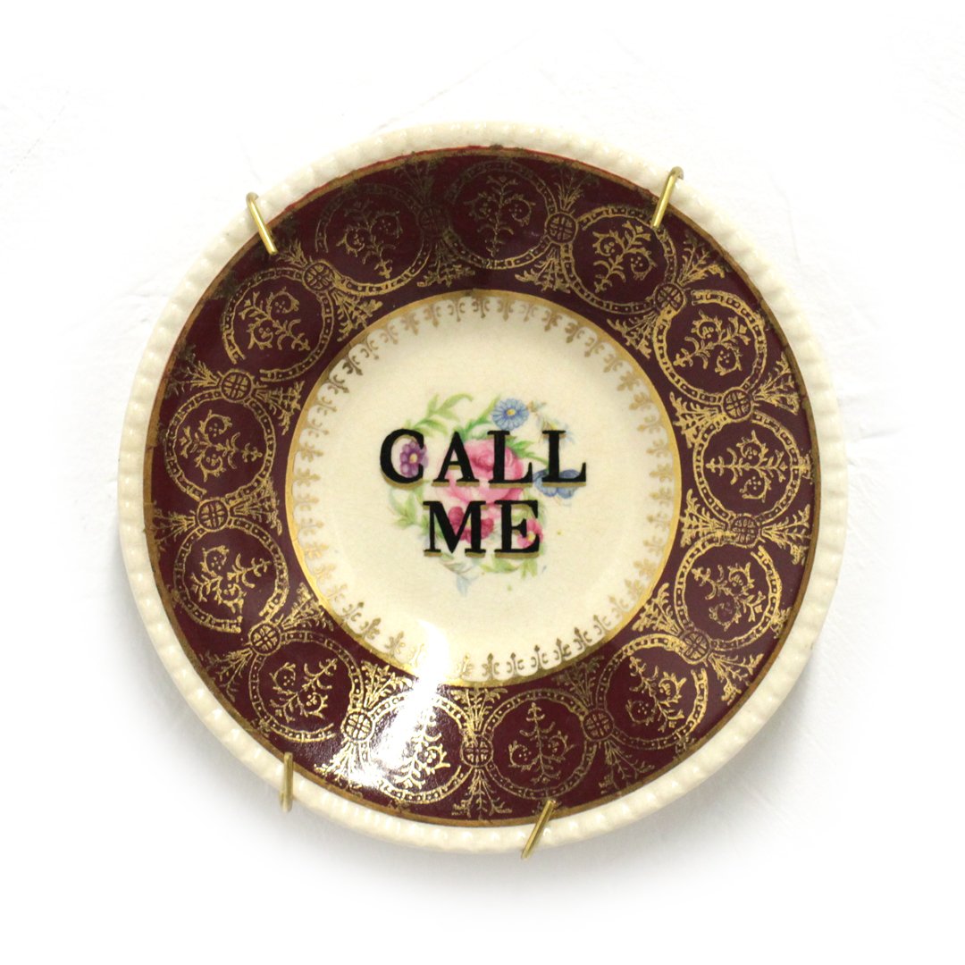 Call Me