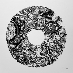 FULL CIRCLE