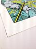 A Global Street Art Story: Serbia, Sobekcis, station 16 gallery, street art montreal, buy art online 