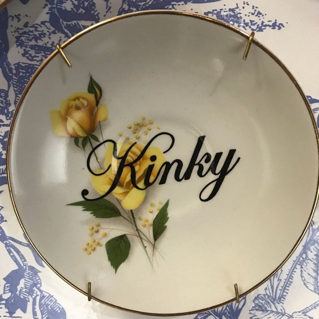 Kinky