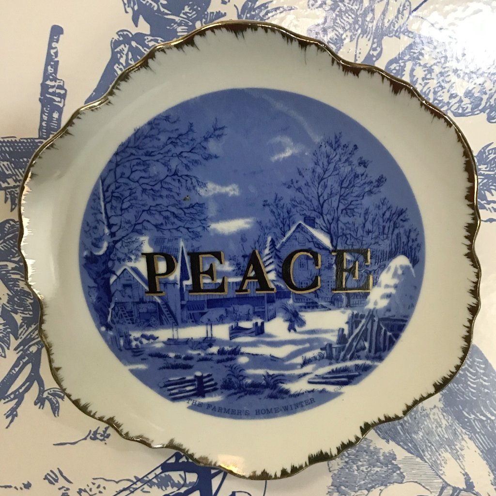 Peace