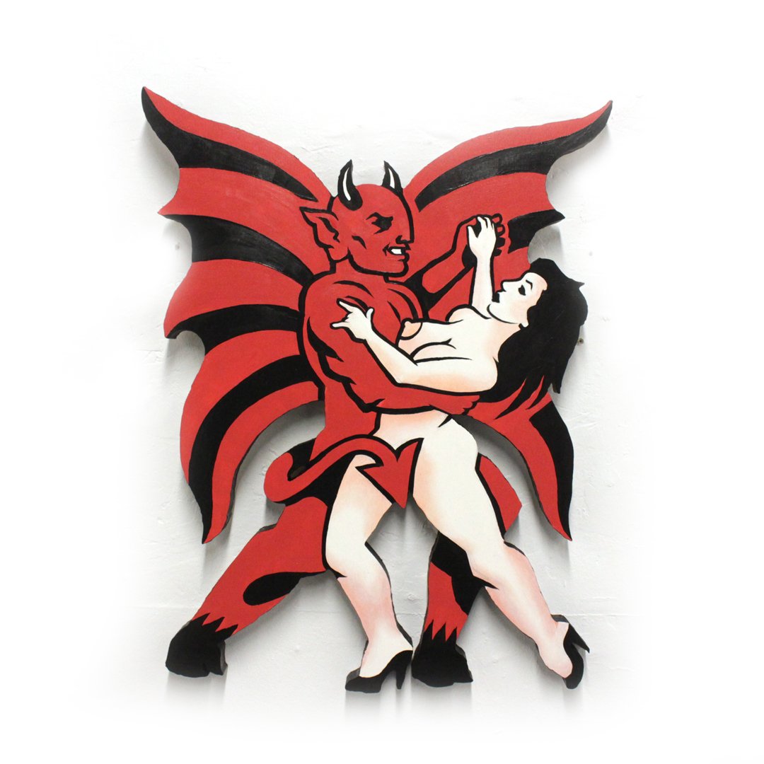 Devil Dance