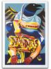 A Global Street Art Story: ARGENTINA