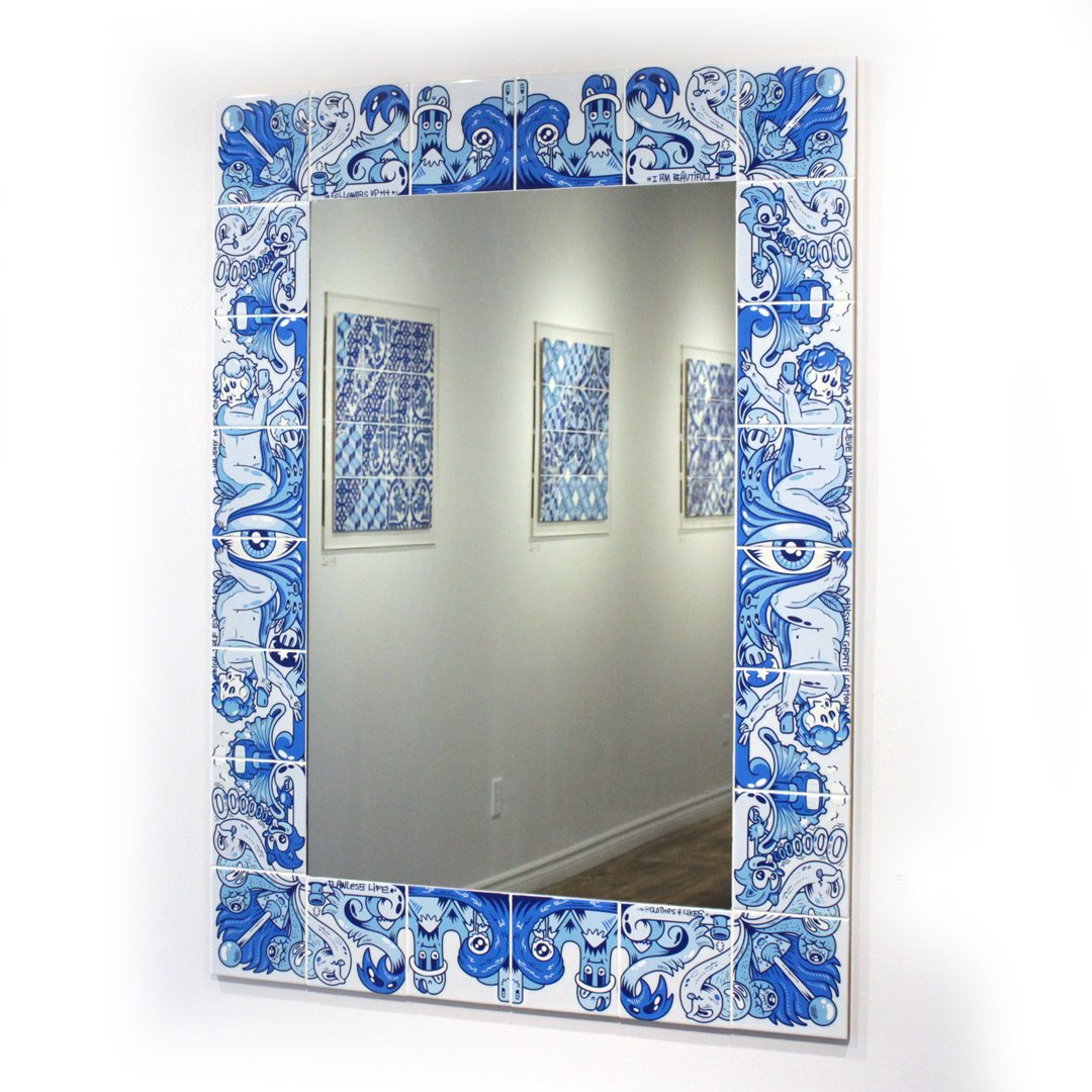 Selfie Mirror