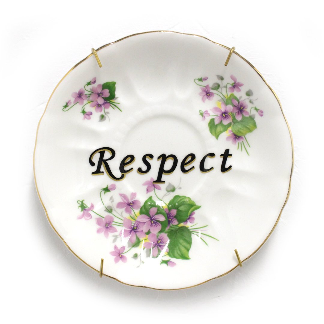 Respect