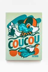 Petit Voyou