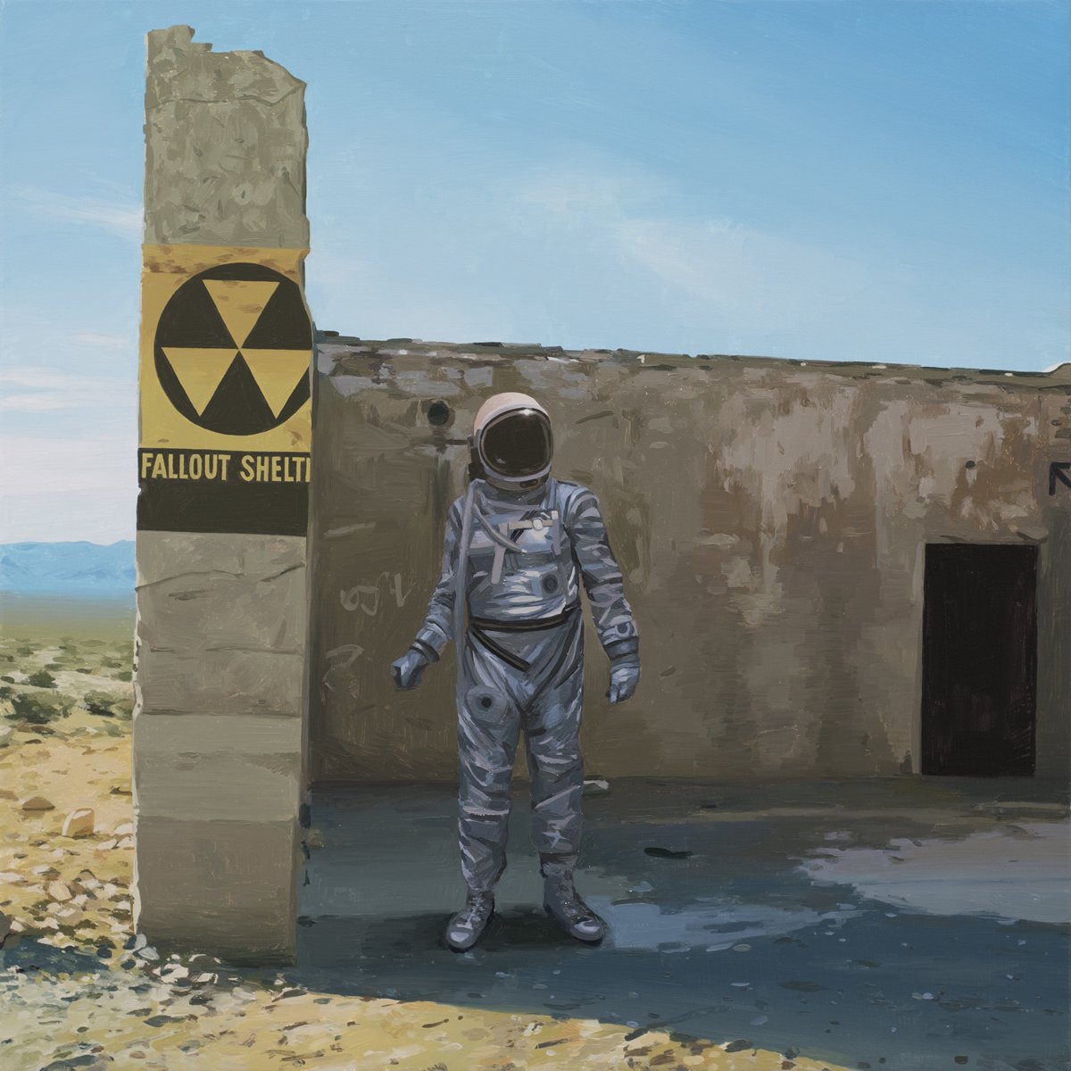 Fallout Shelter