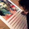 Global Street Art Story: Italy