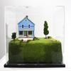 Upstairs Window
