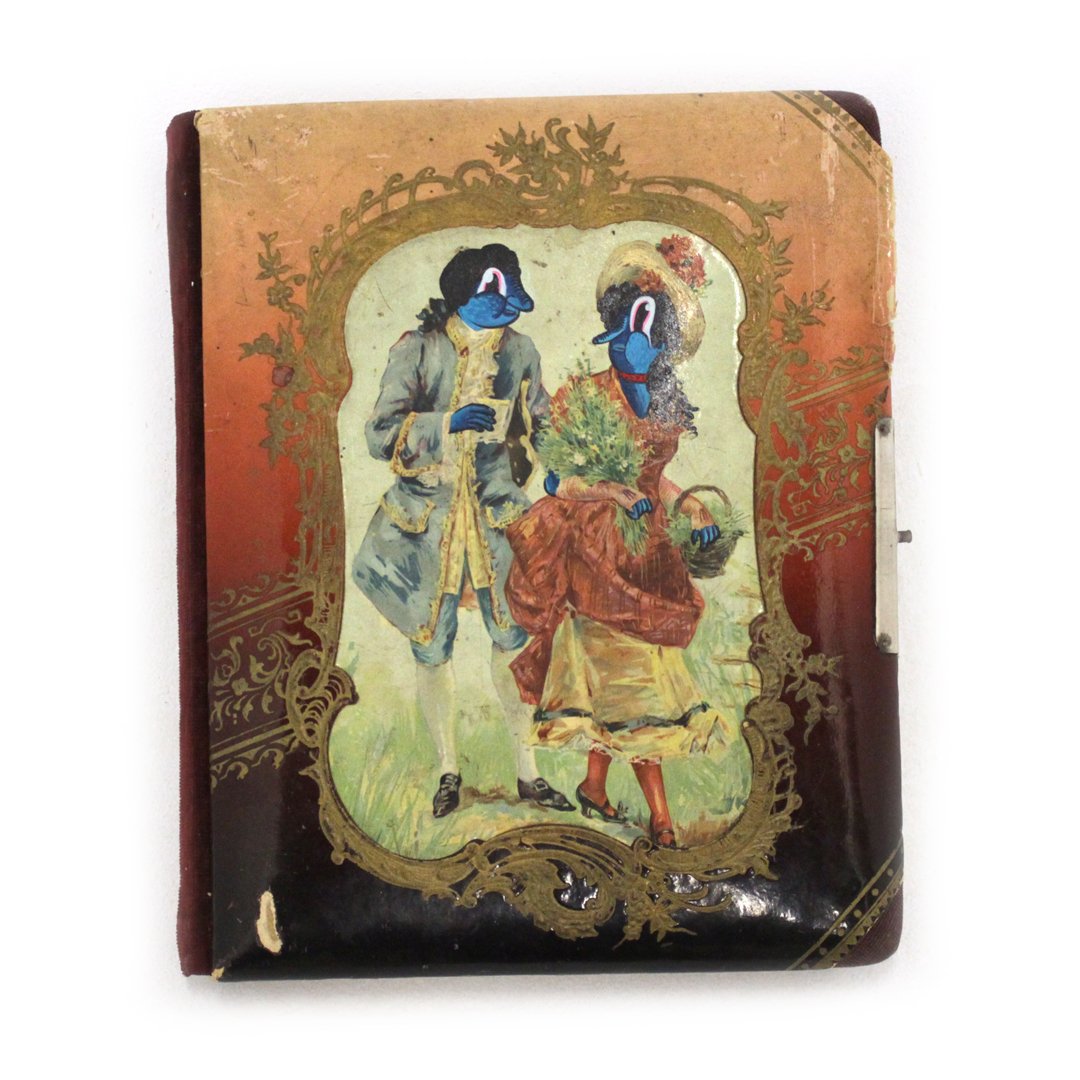 Photo Book