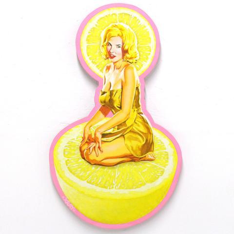 Miss Lemonade - Station 16 Gallery